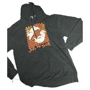 Harry Styles Love On Tour Hoodie Sweatshirt Adult Size M